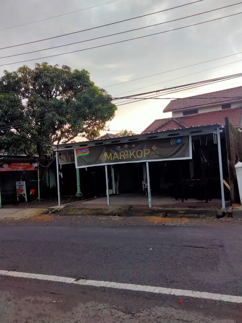 Cocok Buat Usaha Dijual Cepat 2 Unit Rumah Jejer Pakal Surabaya Barat