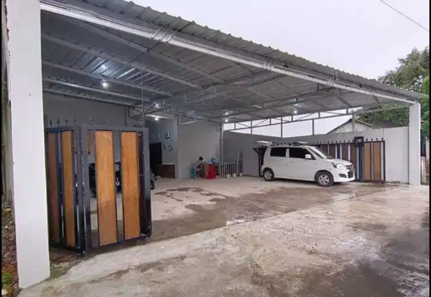 Rumah Kos Eksklusif Bangunan Baru Lokasi Dekat Kampus UMP