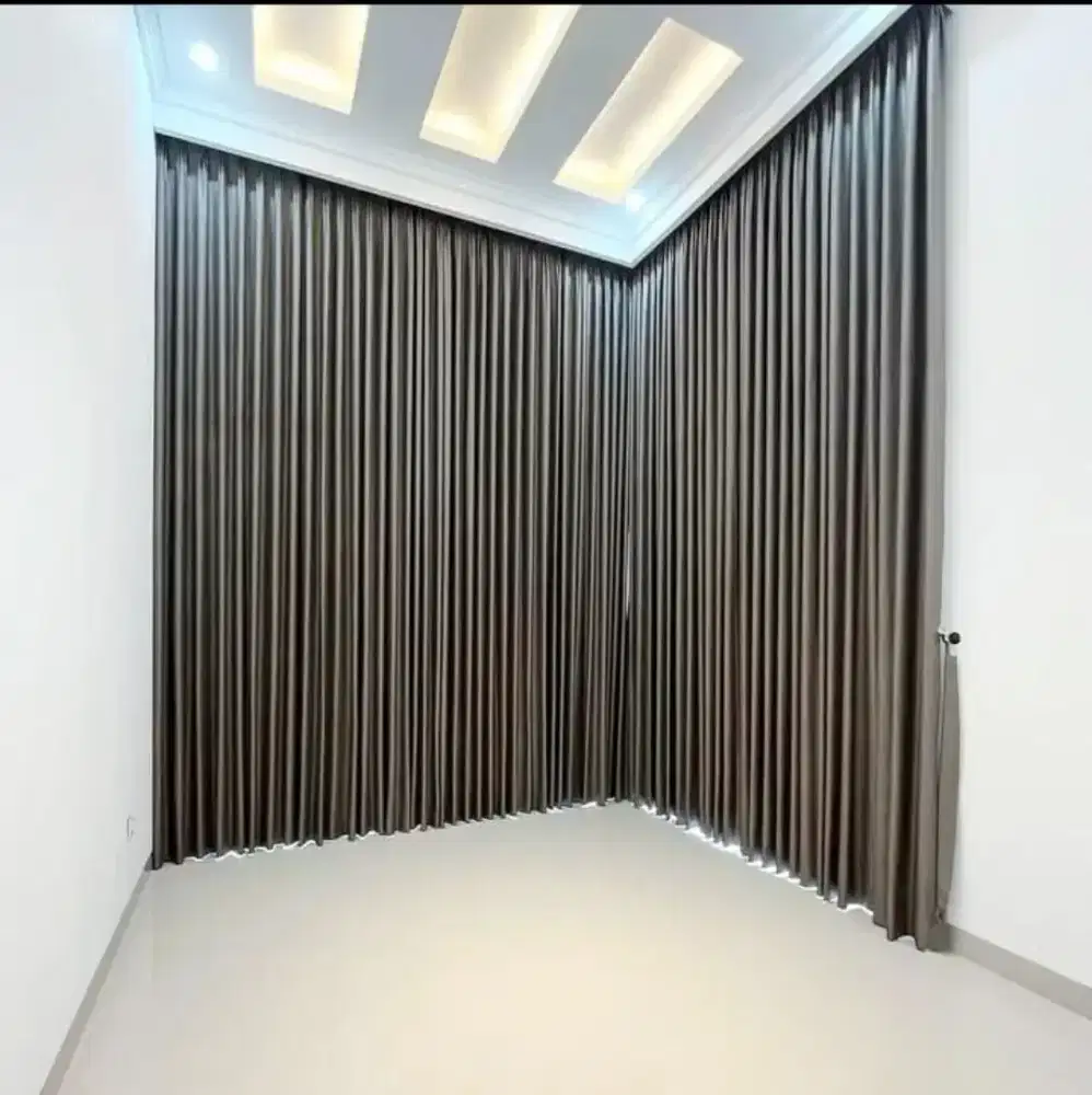 gorden rumah kantor hotel apartemen dll