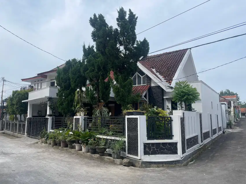 DIJUAL CEPAT RUMAH KUNINGAN JAWA BARAT