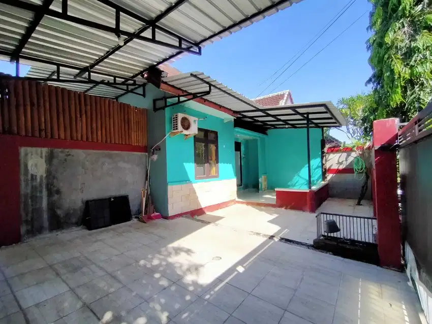 rumah siap huni di taman mumbul nusa dua,hook, kawasan perumahan