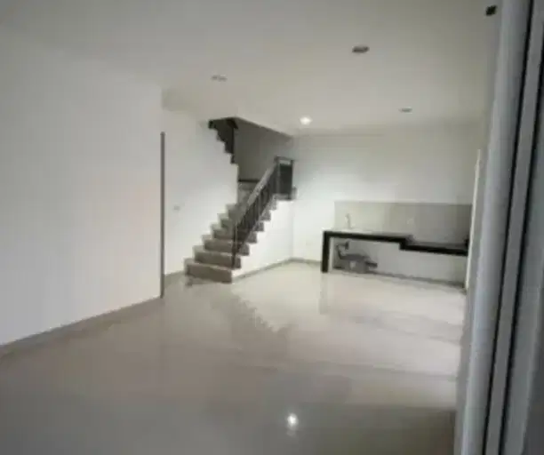 D jual rumah pik 2