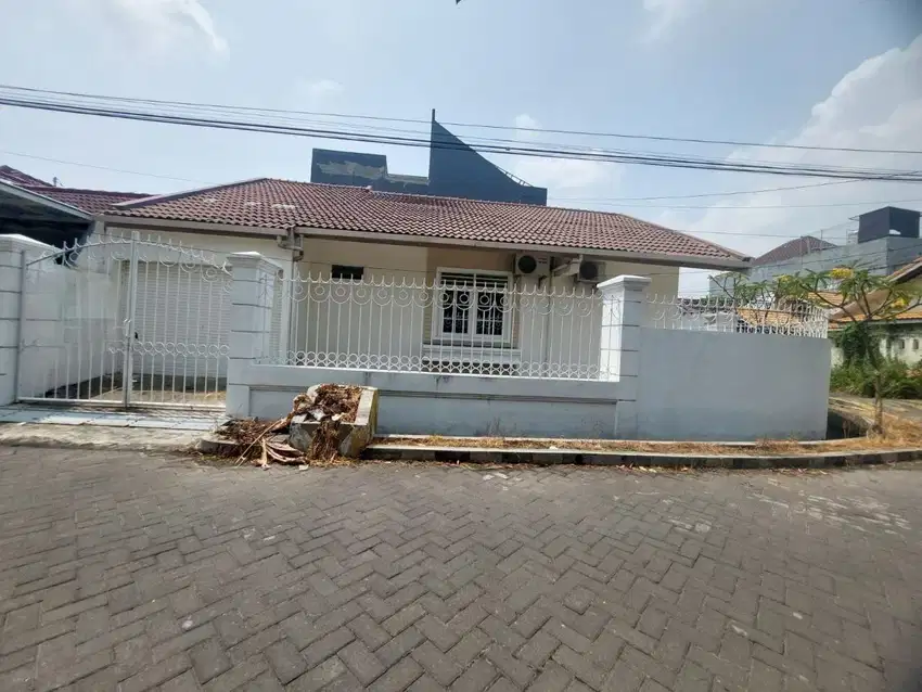Rumah Murah Sutorejo Surabaya