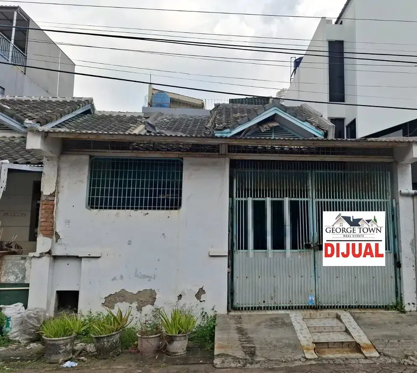Rumah Citra 2 (Ukuran 6x15 m)