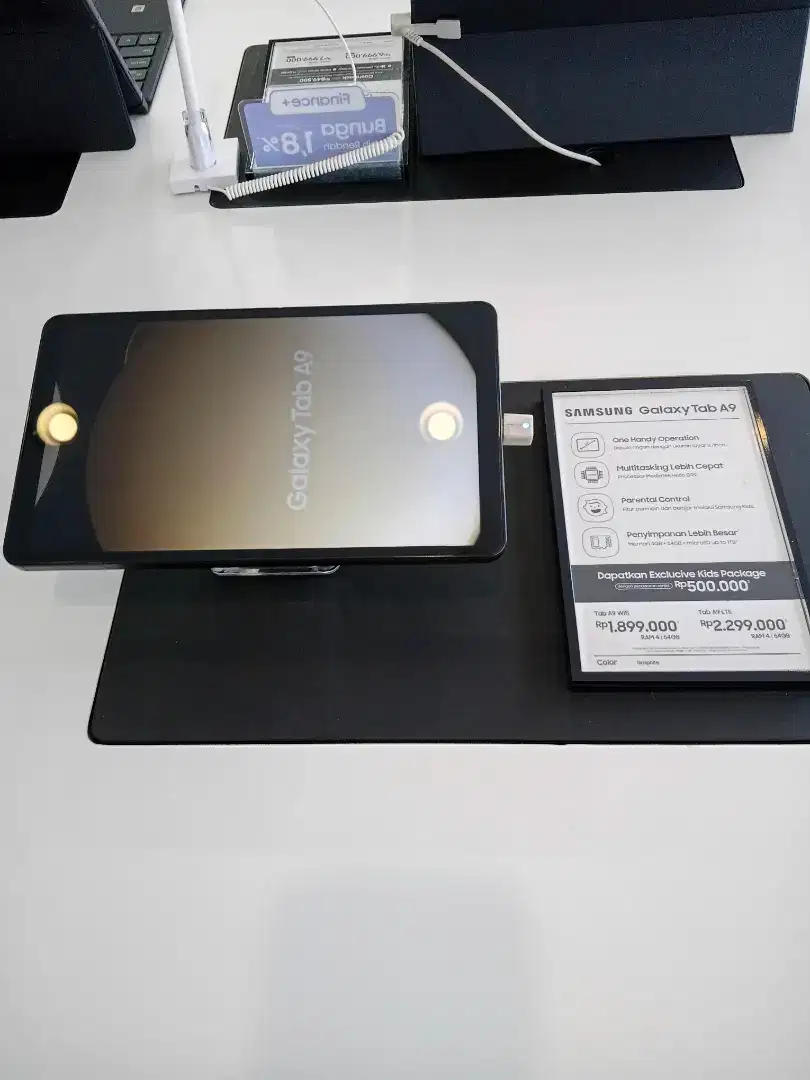 Samsung Tab A 9 wifi 4/64