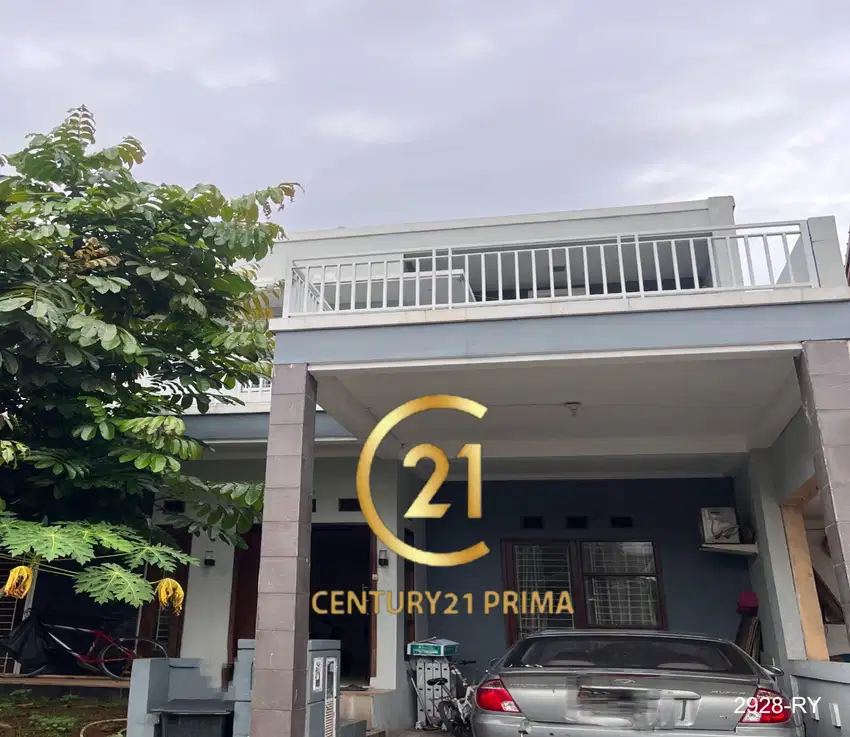 Rumah Dijual Minimalis Siap Huni Di Bintaro Sektor 9