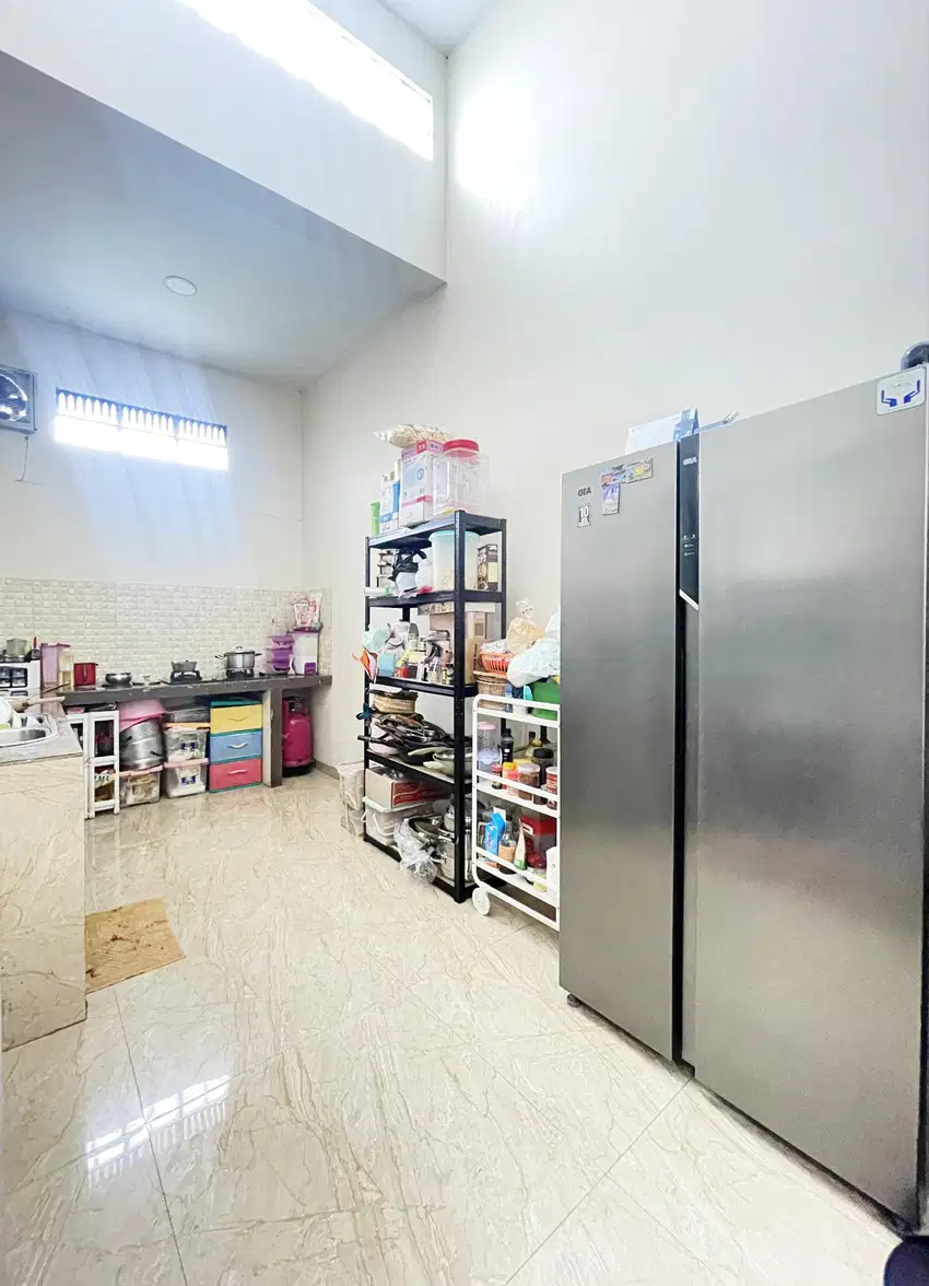 Rumah Riung Bandung Jual Cepat 2 lantai lilux dan negotible  Smk 6