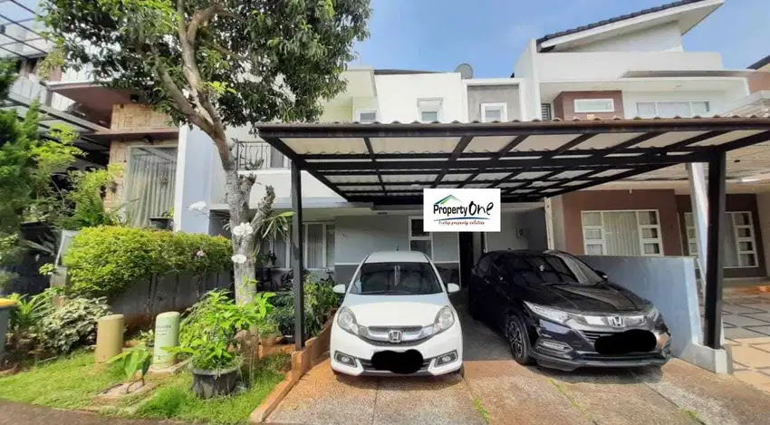 Jual Di Delatinos BSD Serpong