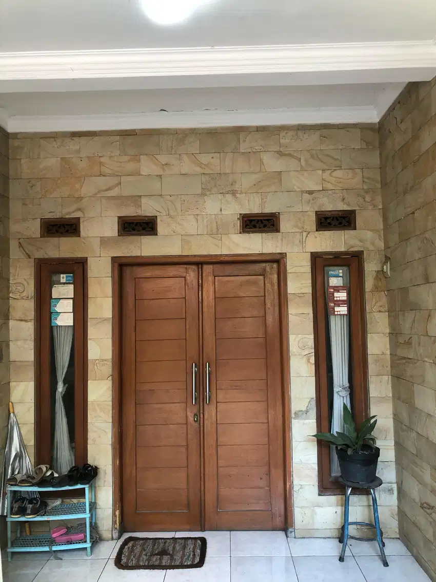 Rumah Margahayu Kencana