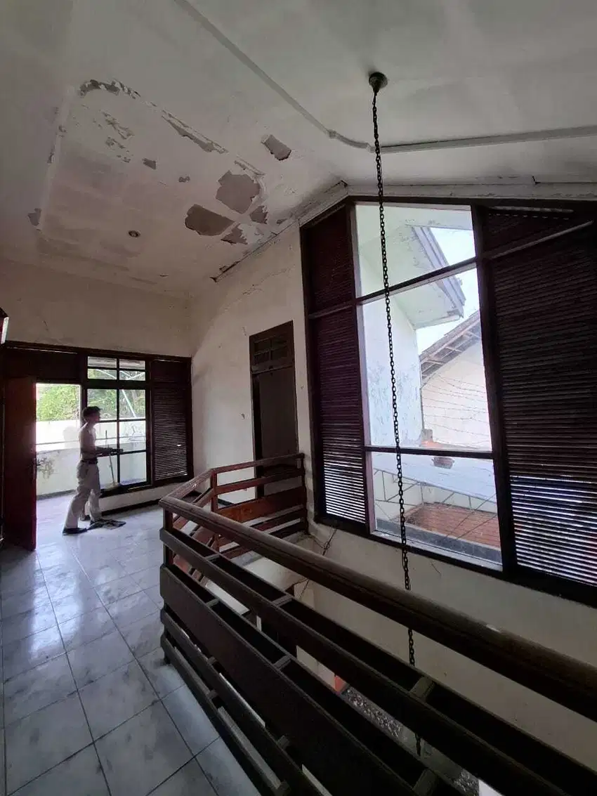 Cocok Buat Usaha Kost Dsb! Hitung Tanah Dijual Rumah Karang Asem