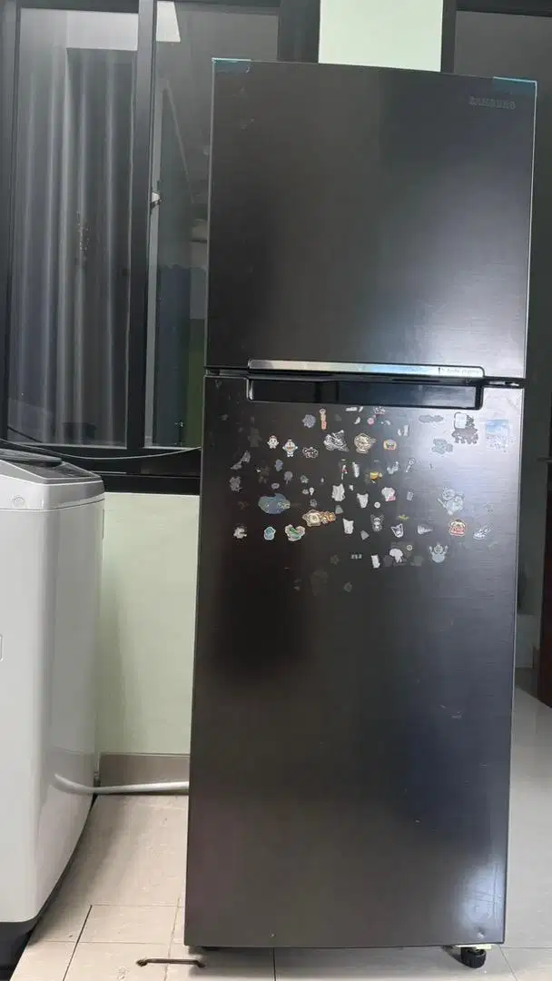 Jual Kulkas Samsung
