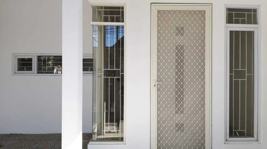 Dijual Rumah Baru 2 lantai siap huni Ploso
