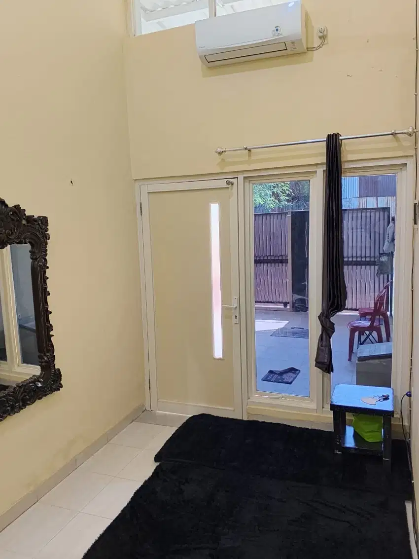Rumah Siap Huni Medayu Utara, Rungkut