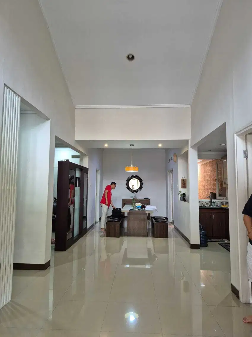 Rumah Apik Furnished KBP Kota Baru Parahyangan Tatar Jingganagara