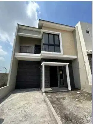 Rumah Gunung Anyar Mas Dekat Amesta Living Lebar 7
