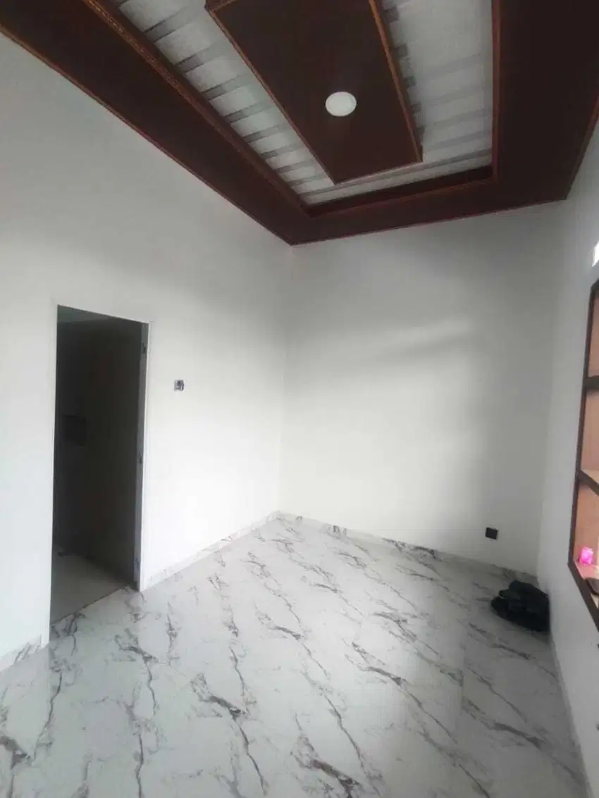 Dijual Rumah Baru di Kopo Permai 3, Bandung