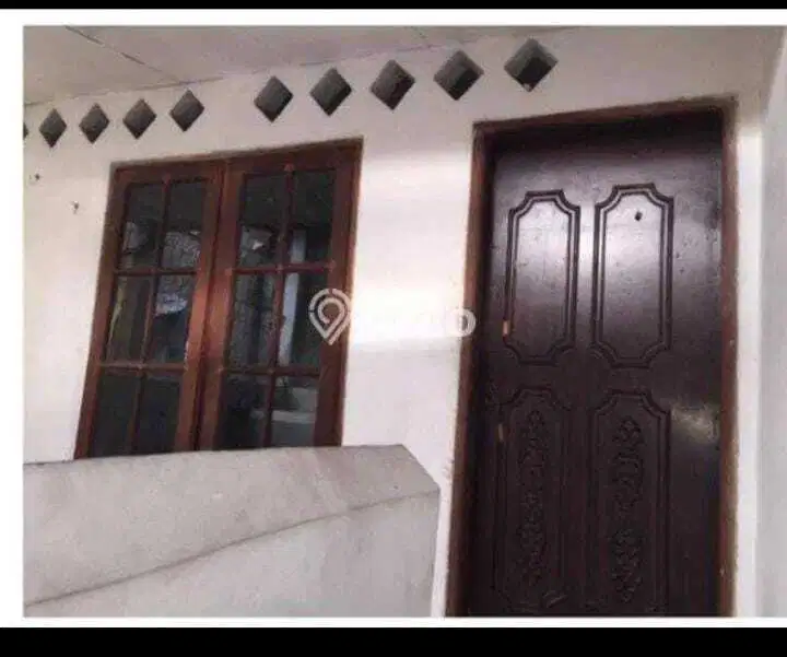 Dijual Cepat Rumah Di Jalan Rusa Manggarai Tebet Jakarta