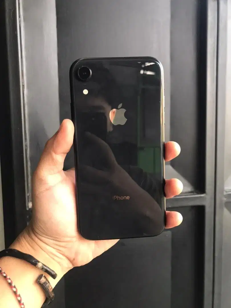 iphone xr 64gb smartfren only