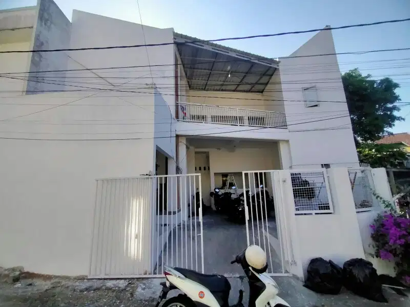 Rumah Kost Sigura Gura Lowokwaru Malang