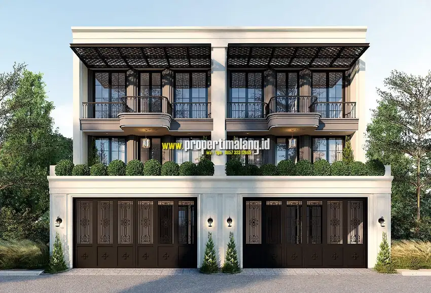 Dijual kost lokasi jalan papa papa suhat