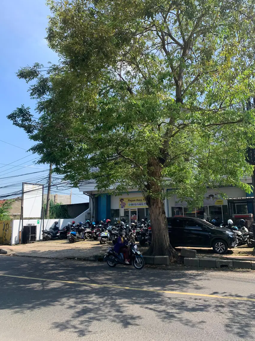 Jual Cepat Rumah lokasi strategis cocok buat usaha gudang purwakarta