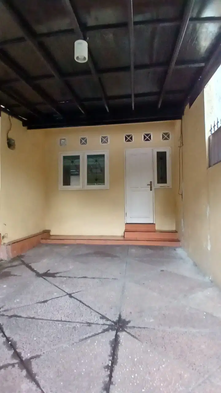 Rumah Siap Huni Bintaro Jaya dan Hunian Nyaman Bintaro Sektor 9