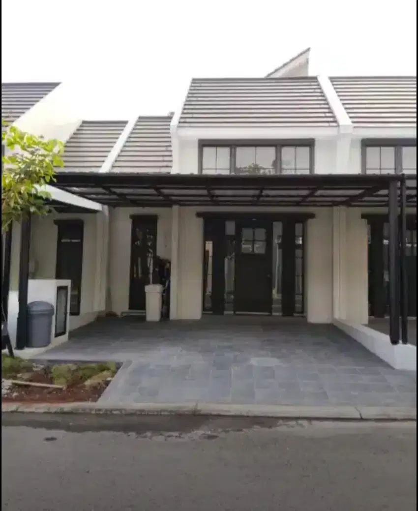 Rumah Di Citragrand Sambiroto Tembalang Semarang