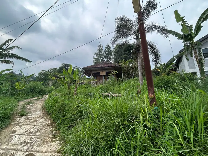 Jual Tanah di Cimenyan