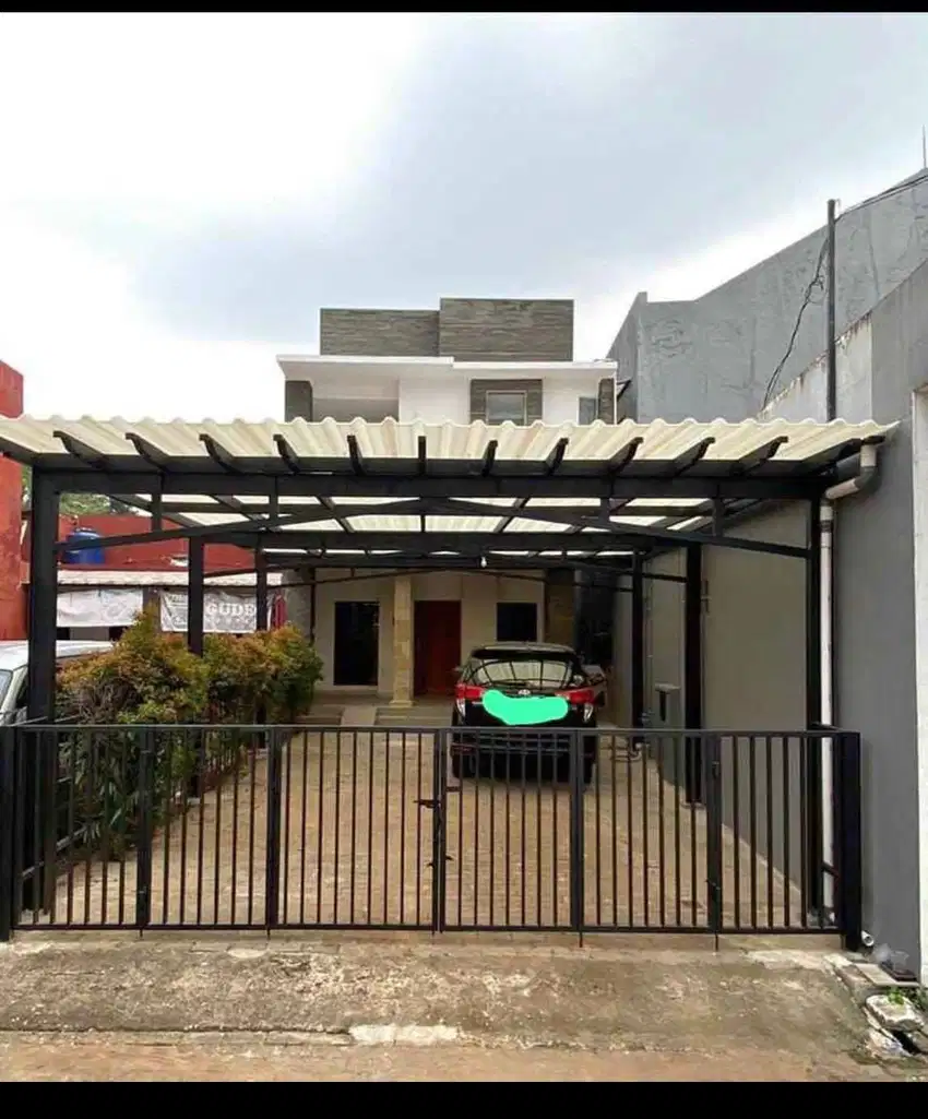 Dijual Rumah Cilandak KKO Di Cilandak Timur Jakarta Timur