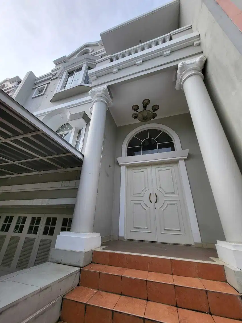 D sewa rumah BGM pik