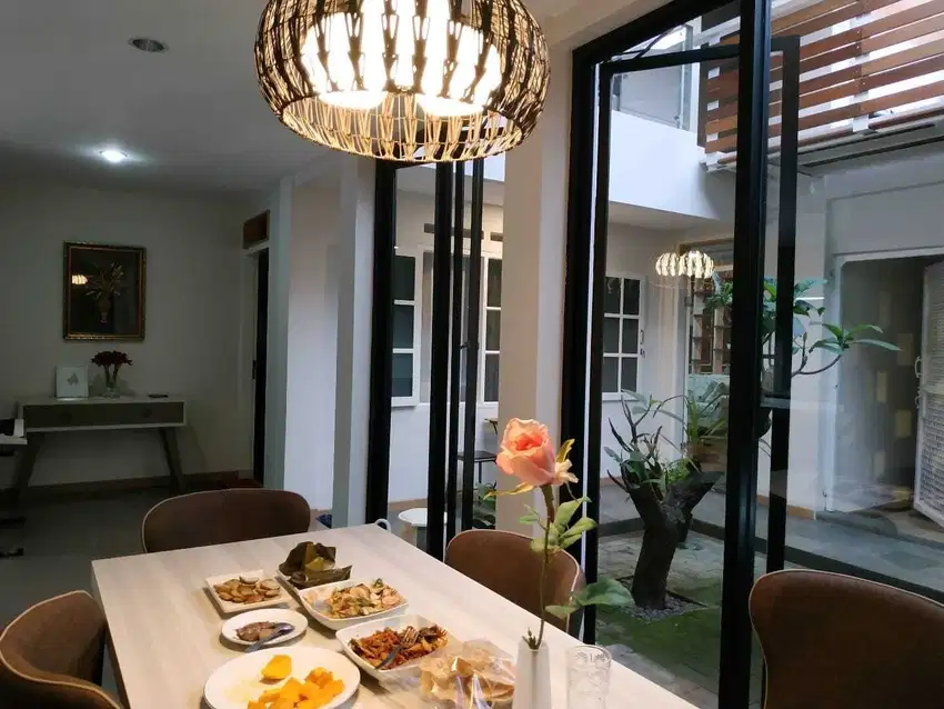 Di Jual Hunian Asri Nyaman Di Sayap Riau
