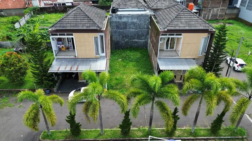 Tanah Strategis Purwokerto dekat unsoed dan GOR