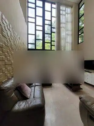 Nava Park Bsd Rumah 360 M2 Hadap Utara Timur 12,8m