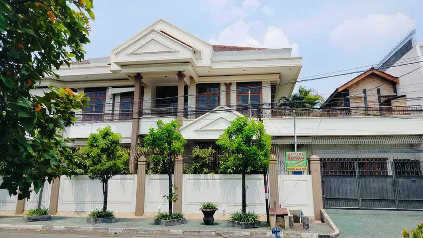 Rumah Nginden Intan