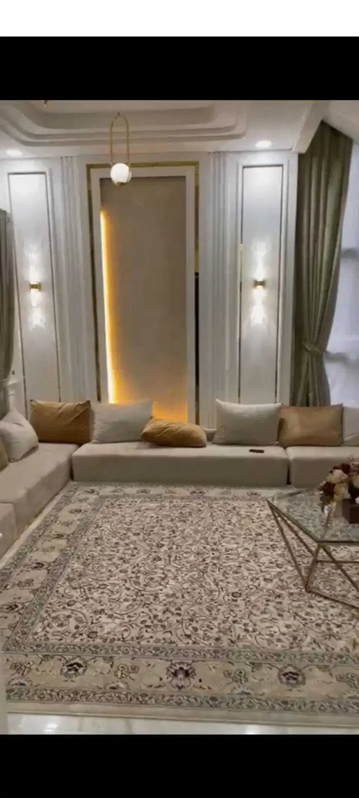 Dijual Rumah Hook 2 Lantai Graha Raya Fortune Siap Huni Strategis Shm