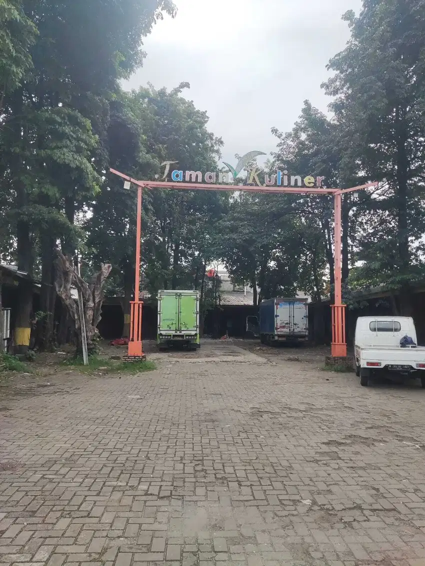 Dijual Tanah di Jakarta Timur
