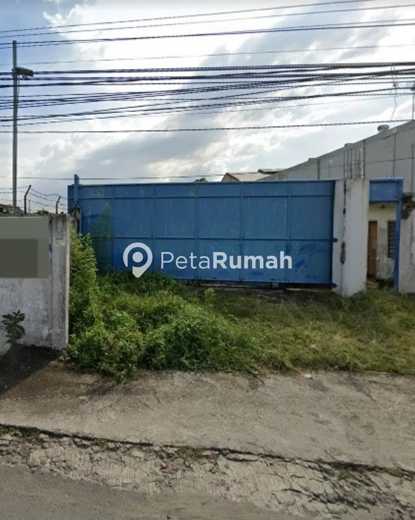 DIJUAL TANAH SHM JL MESJID MEDAN BINJAI KM 10,5 - SUNGGAL