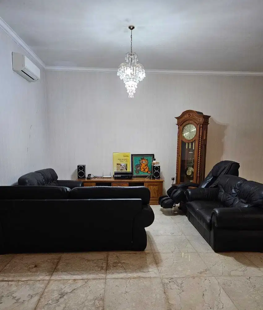 Jual rumah sunter agung permai