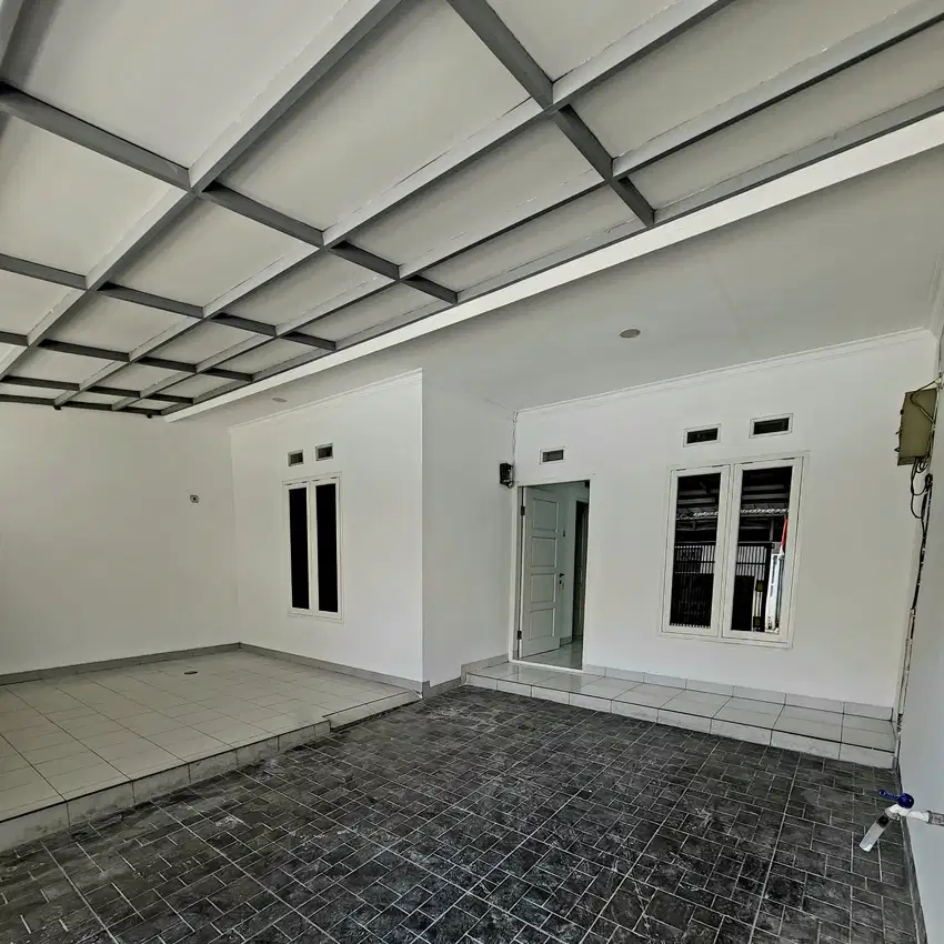 Disewakan Rumah Murah Siap Huni di Taman Cibaduyut Indah