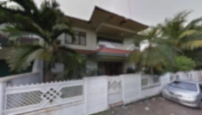 CESSIE KHUSUS INVESTOR RUMAH HOOK DI KEBAYORAN LAMA