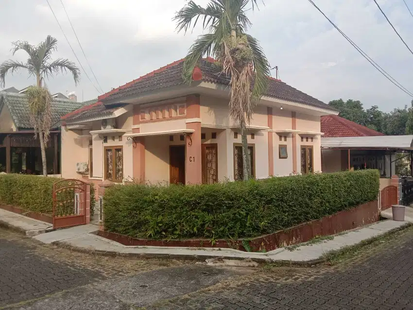 Rumah Sewa Kontrak Banyumanik Dekat Undip Tembalang