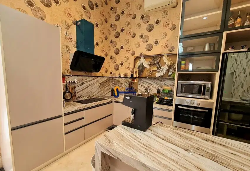 Jual Cepat Sampai Deal Rumah Mewah Daan Mogot Baru Jakarta Barat