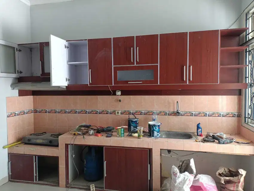Disewakan Rumah di Fajar Indah Baturan Colomadu Solo