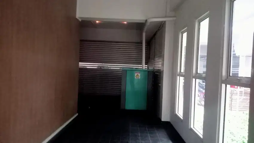 Foresta Business Loft 3 Sewa 4 lantai plus basement