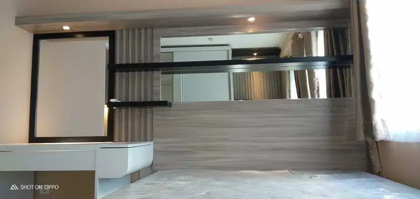 Dijual Apartement Siap Huni di Gateway Pasteur, Bandung