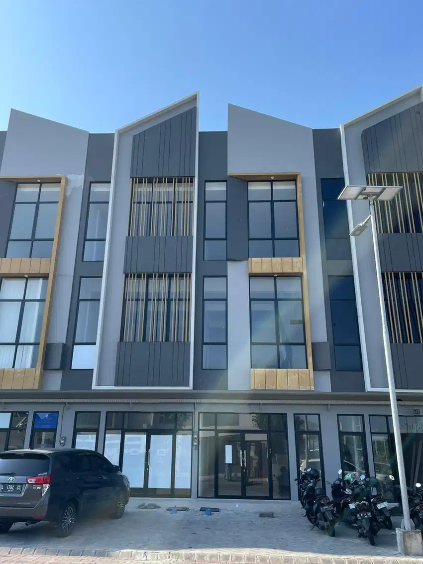 RUKO EASTERN PARK RESIDENCE 3 lt