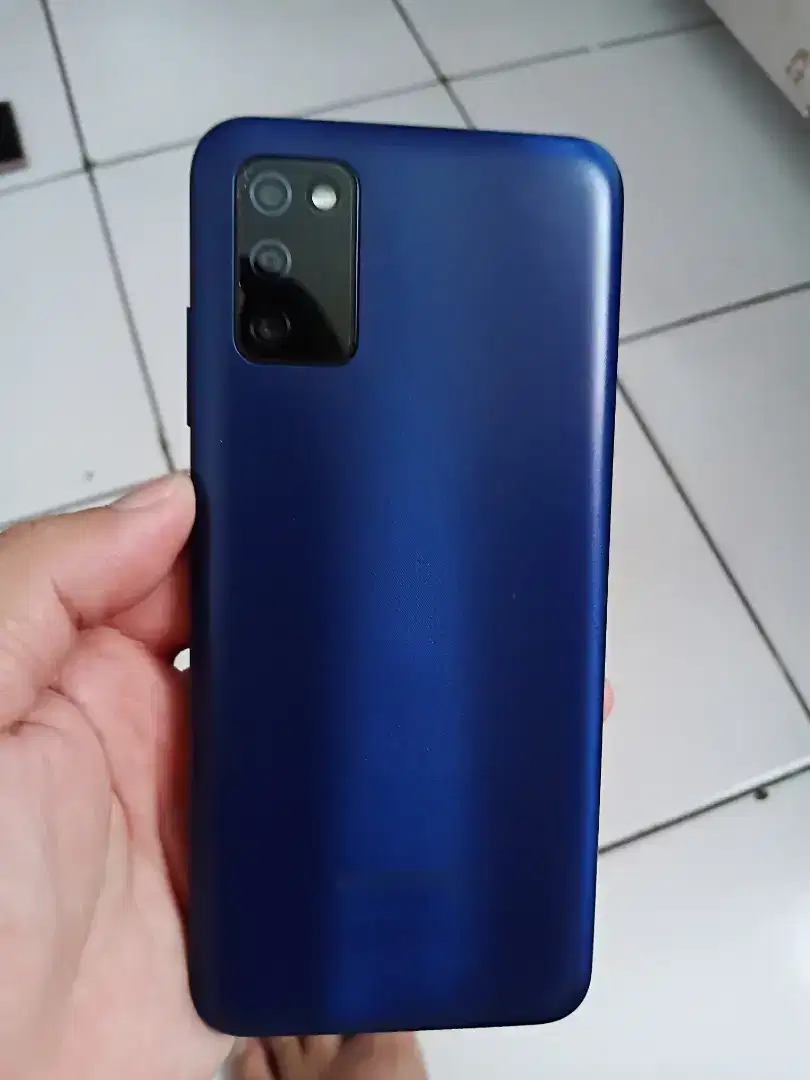 Samsung A03s Fullset (4/64)