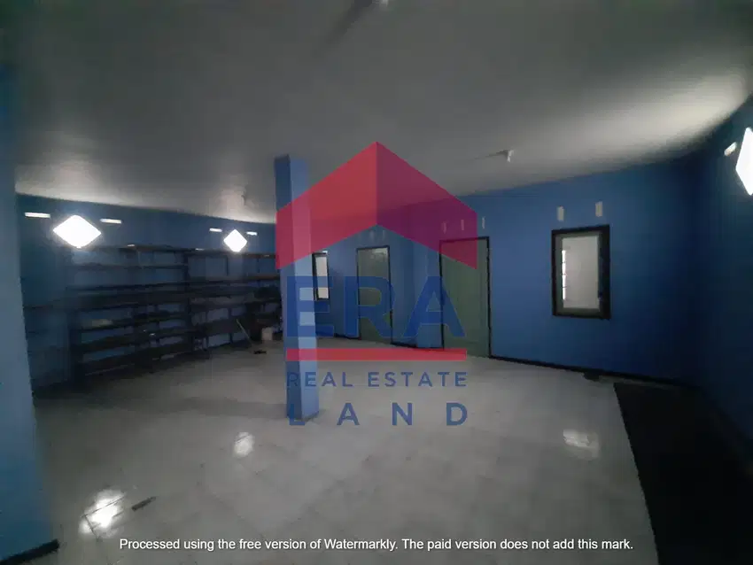 Dijual Ruko di Jalan LA Sucipto, Blimbing Malang