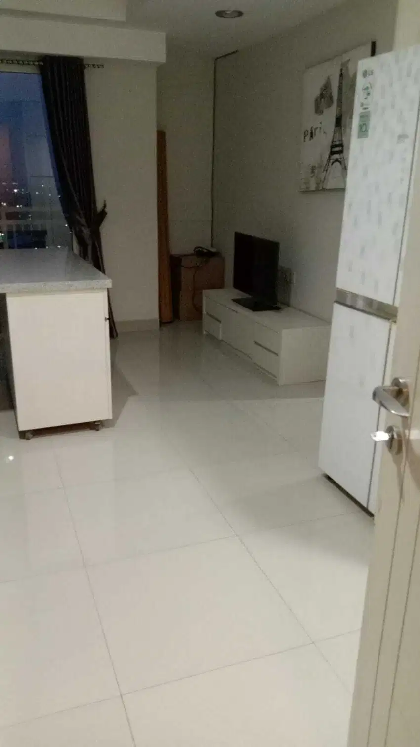 Spesial Deal Apartemen Type 3BR Trivium Lippo Cikarang, Only 989 Juta!