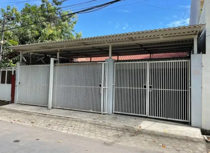 Dijual Rumah Ngagel Tama Tengah Kota Surabaya